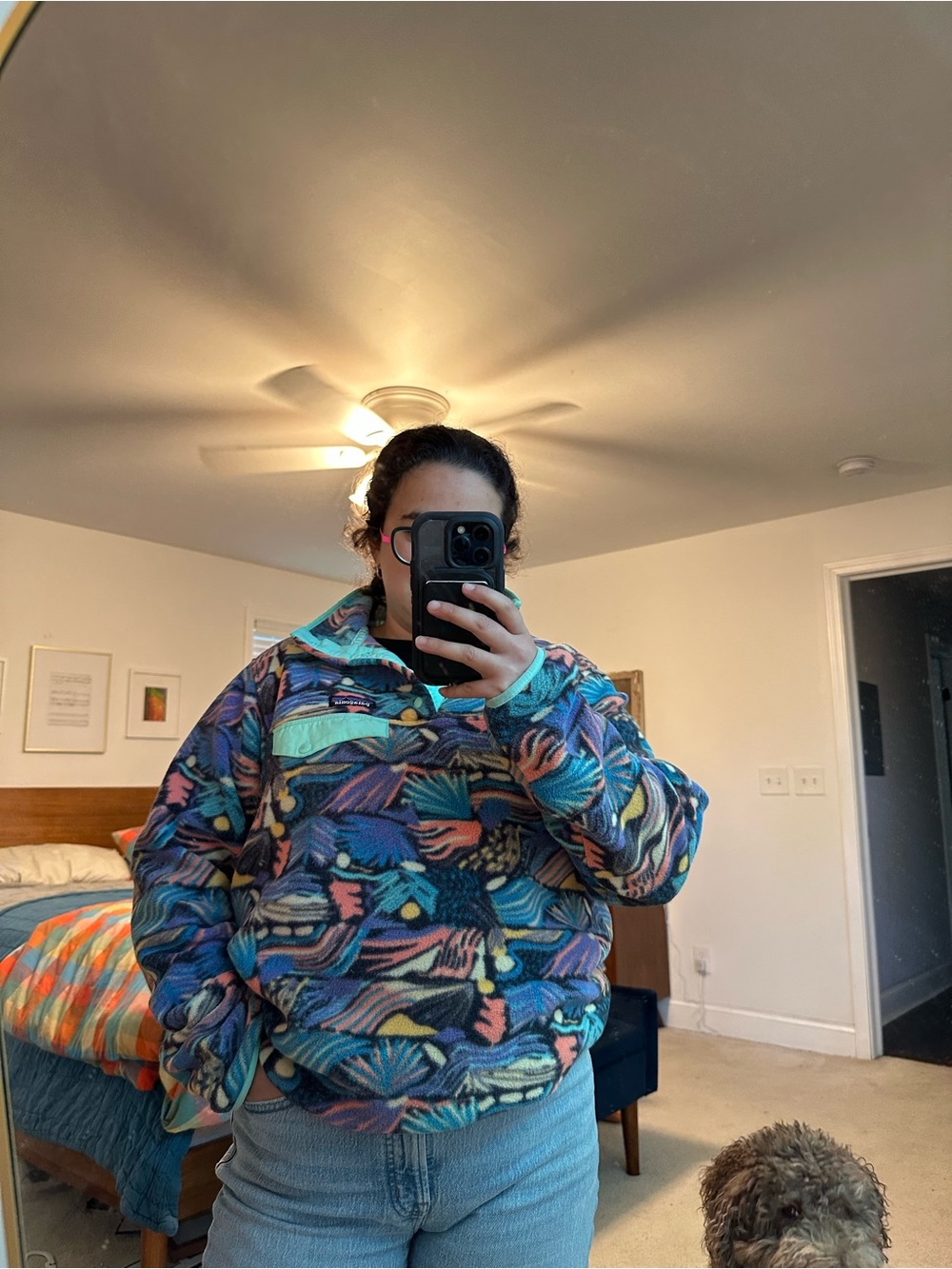 Patagonia Fleece
